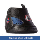 Jogging Shoe Ultimate- Hufschuh von Equine Fusion-Hufschuhe. Preis pro Paar! Neu