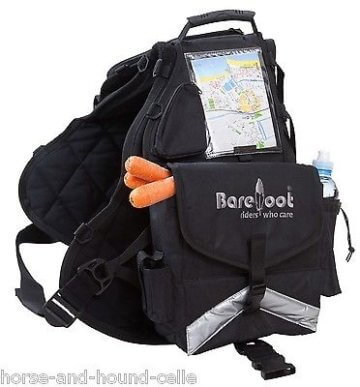Barefoot Rucksack 