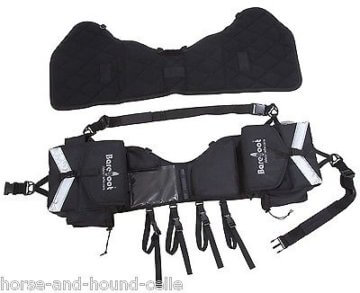 Barefoot Rucksack 