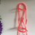 Dr. Cook Bitless Bridle & Reins / Gebisslose Trense / Pink / Neu New