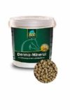 Lexa Derma Mineral 4,5 Kg – Hochwertiges Mineralfutter Für Pferde Mit Haut- & Fellproblemen