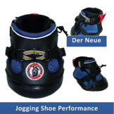 Jogging Performance Hufschuh Equine Fusion-Hufschuhe, Hufe. Preis pro Paar! Neu